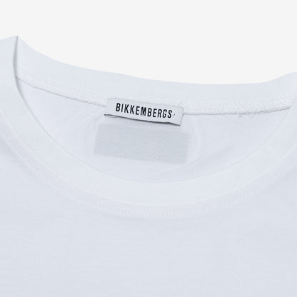 T-SHIRT BIKKEMBERGS