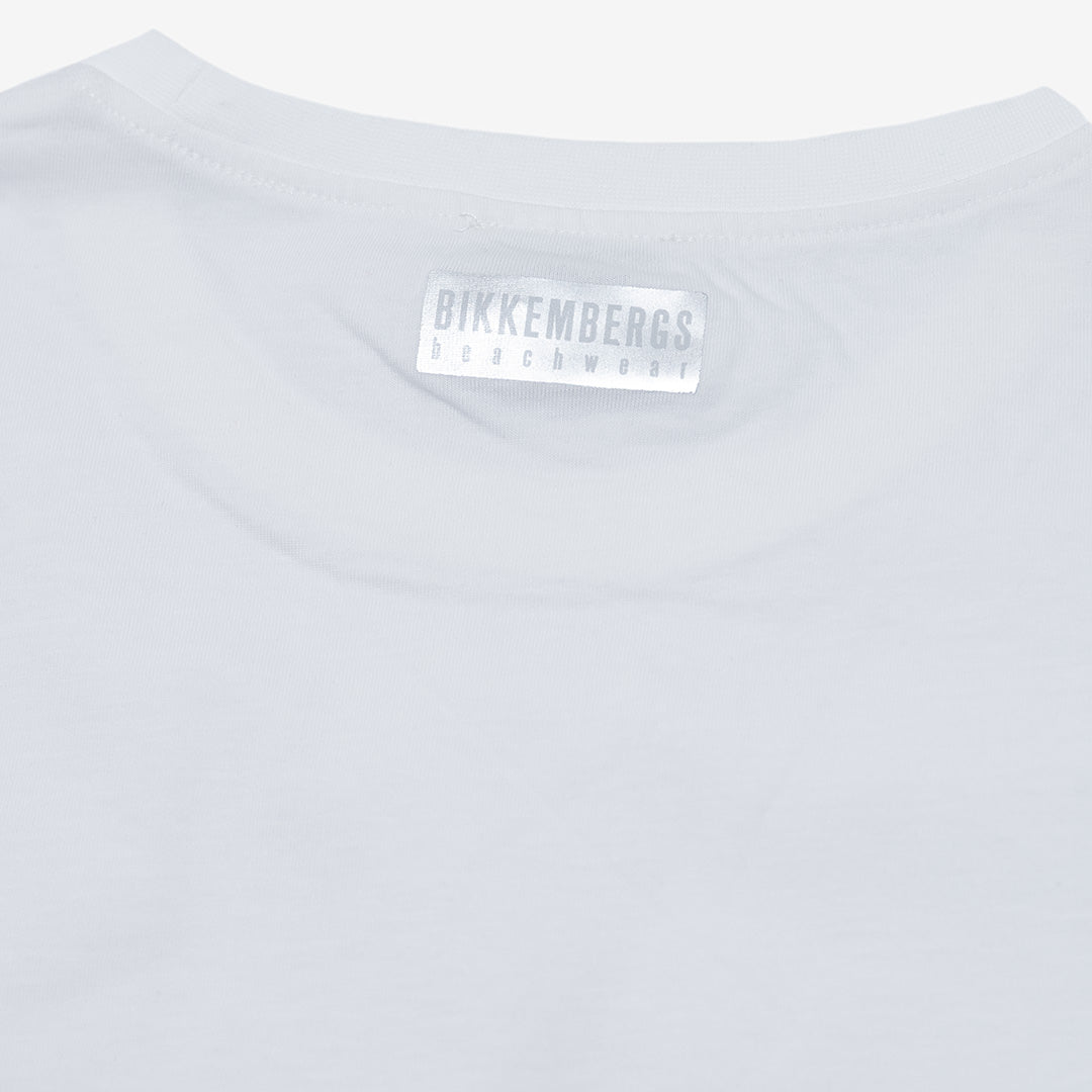 T-SHIRT BIKKEMBERGS
