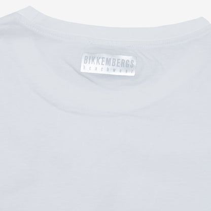 T-SHIRT BIKKEMBERGS