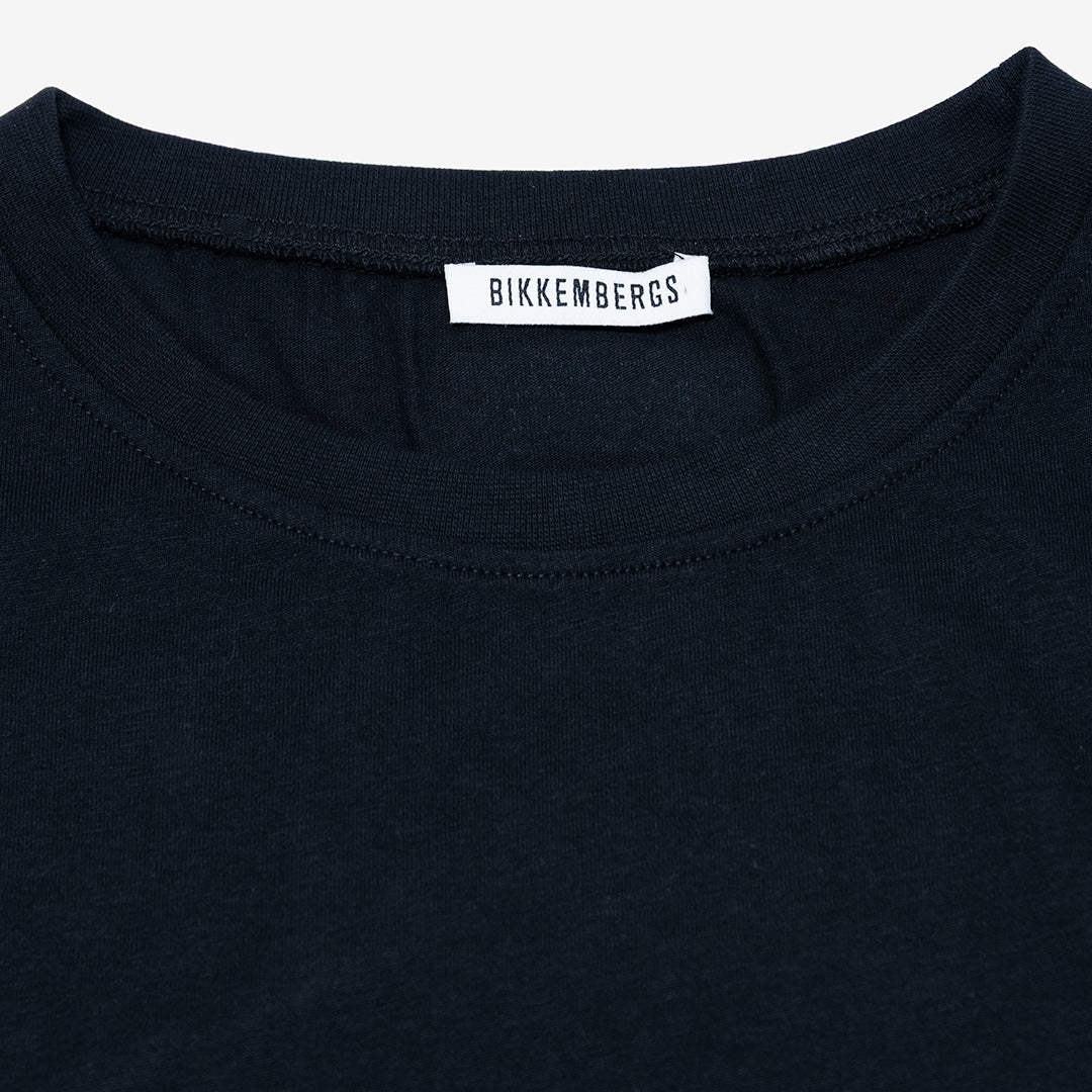 T-SHIRT BIKKEMBERGS