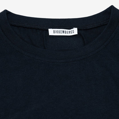 T-SHIRT BIKKEMBERGS