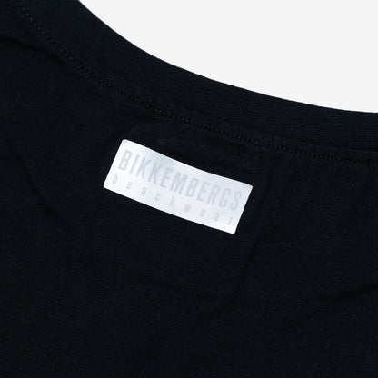 T-SHIRT BIKKEMBERGS