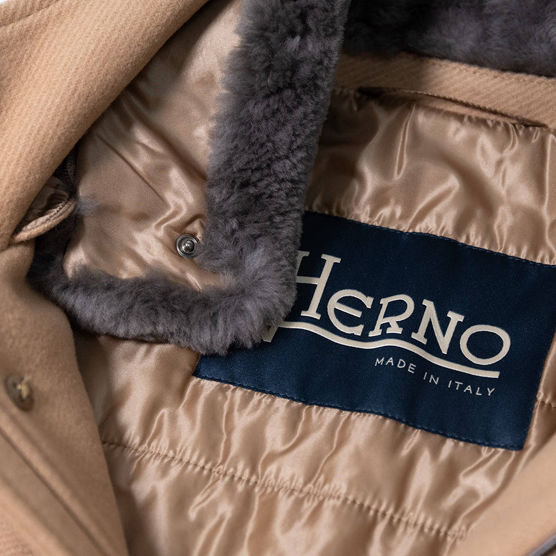 GIACCONE HERNO