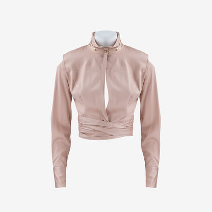 CAMICIA ELISABETTA FRANCHI