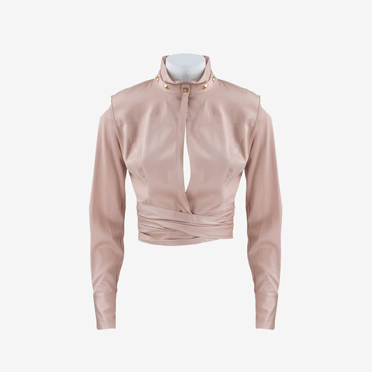 CAMICIA ELISABETTA FRANCHI