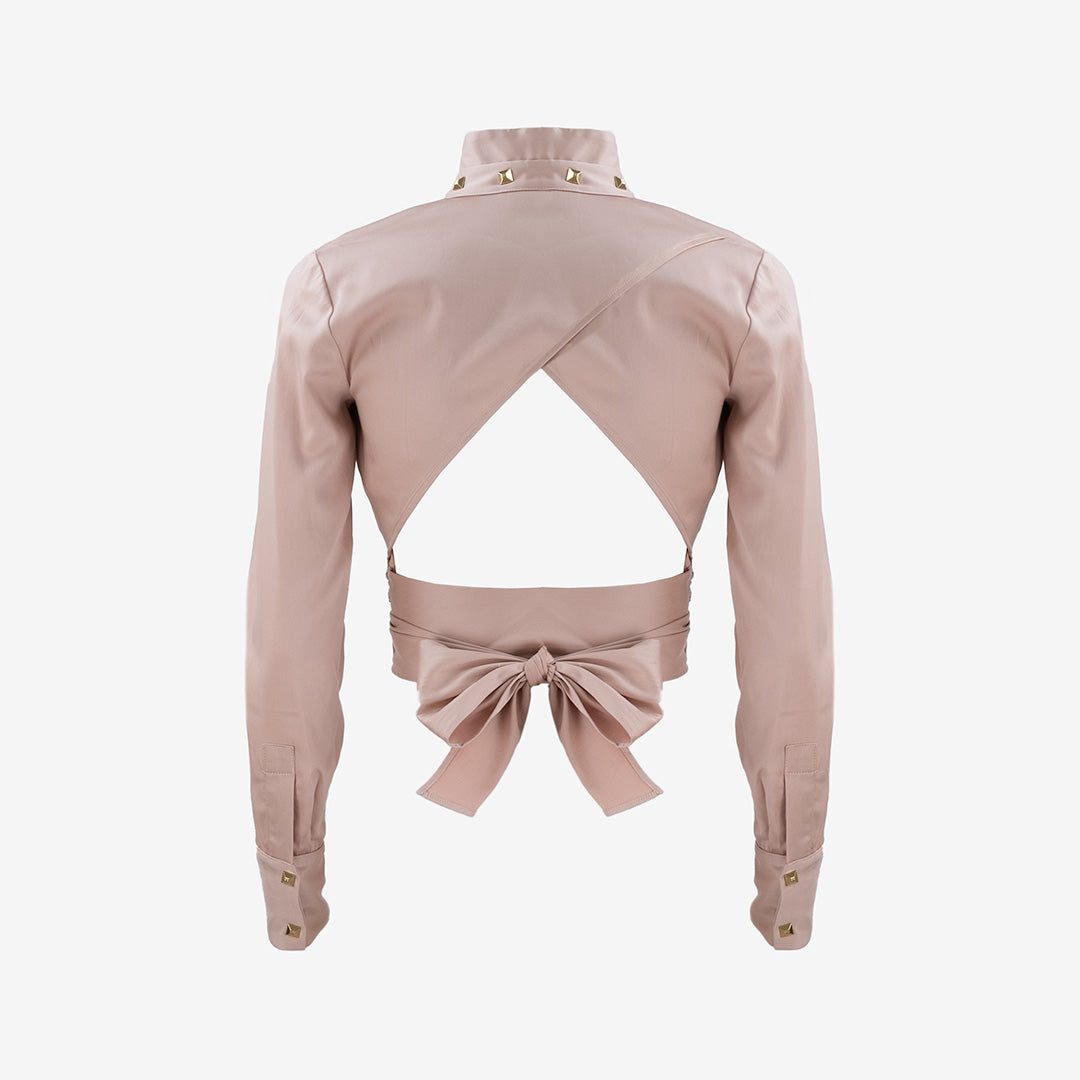 CAMICIA ELISABETTA FRANCHI
