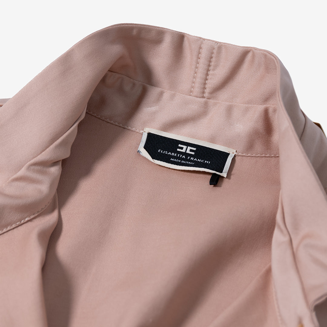 CAMICIA ELISABETTA FRANCHI