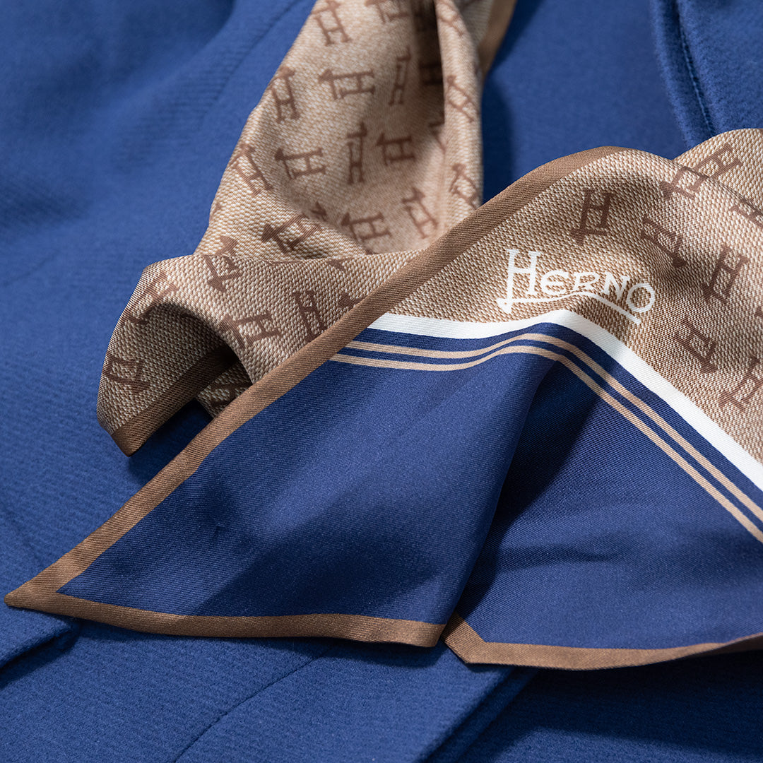 CAPPOTTO HERNO