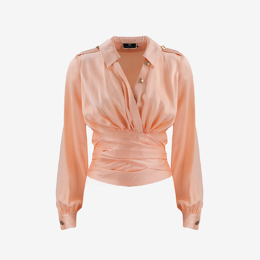 CAMICIA ELISABETTA FRANCHI