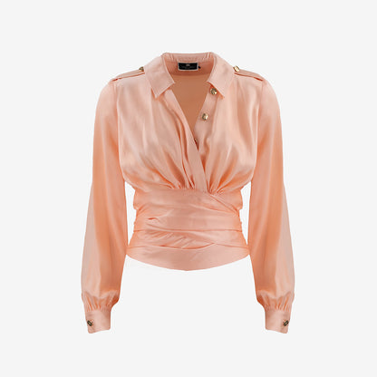 CAMICIA ELISABETTA FRANCHI