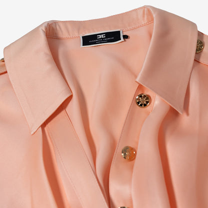 CAMICIA ELISABETTA FRANCHI