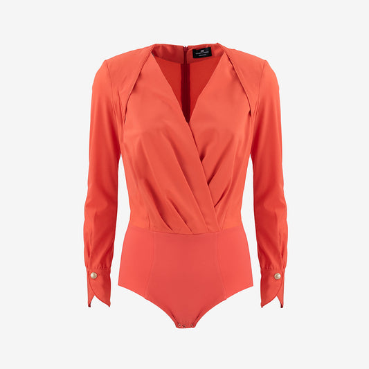 CAMICIA BODY ELISABETTA FRANCHI