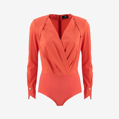 CAMICIA BODY ELISABETTA FRANCHI