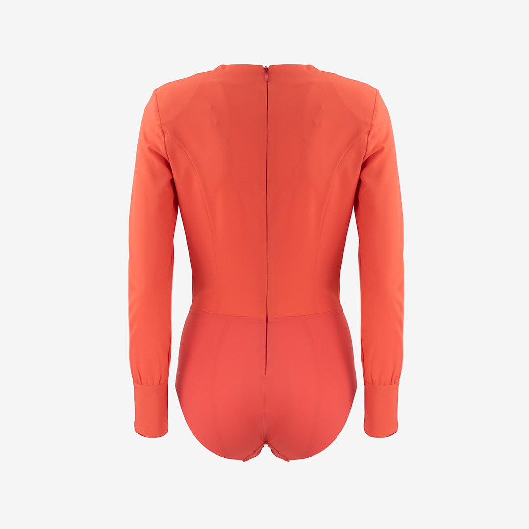CAMICIA BODY ELISABETTA FRANCHI