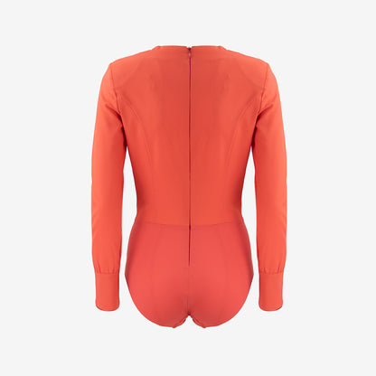 CAMICIA BODY ELISABETTA FRANCHI