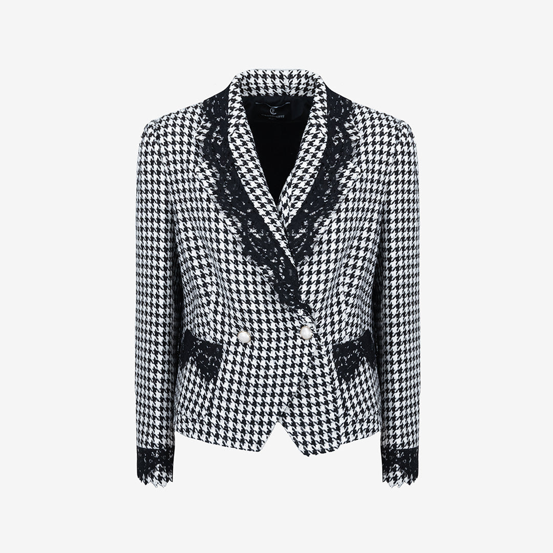CRISTINAEFFE JACKET