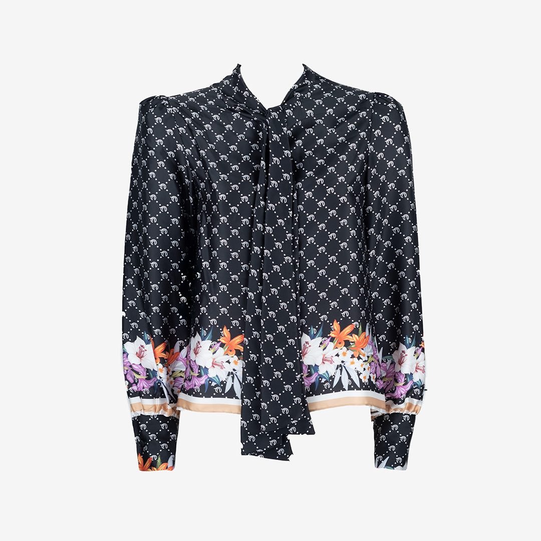 CRISTINAEFFE BLOUSE
