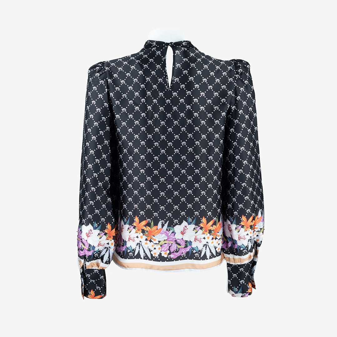 CRISTINAEFFE BLOUSE