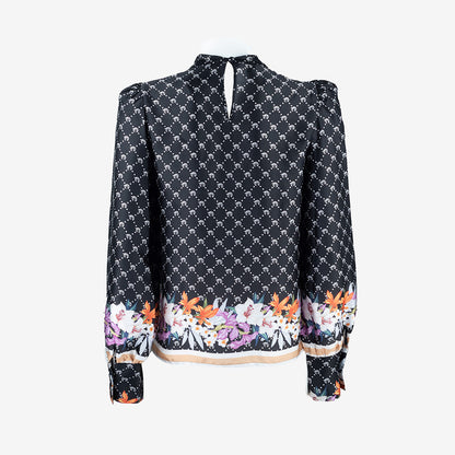 CRISTINAEFFE BLOUSE