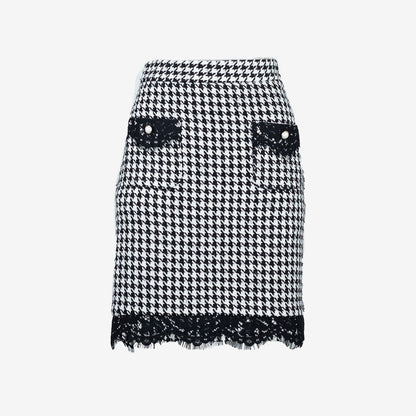 CRISTINAEFFE SKIRT