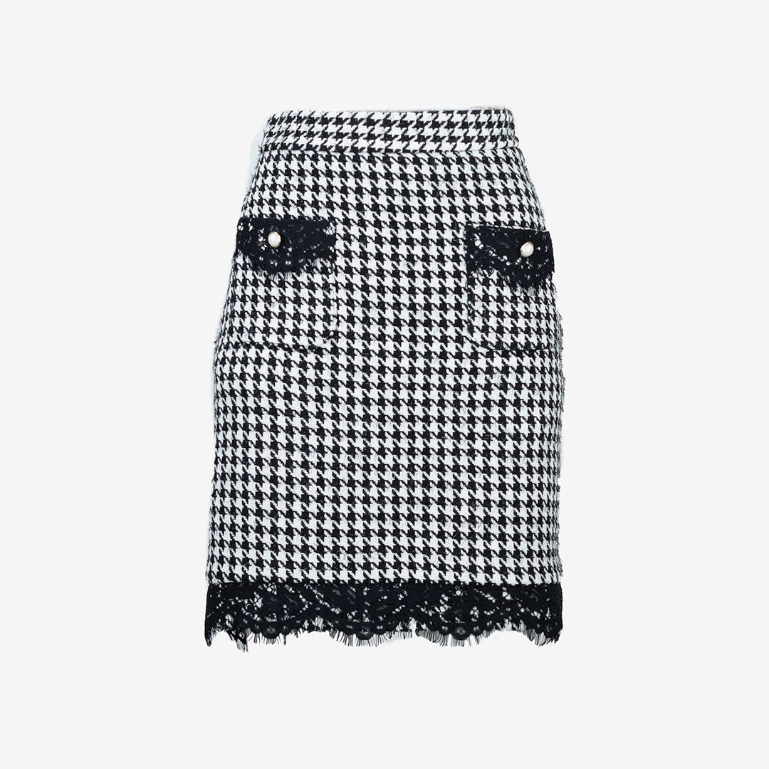 CRISTINAEFFE SKIRT