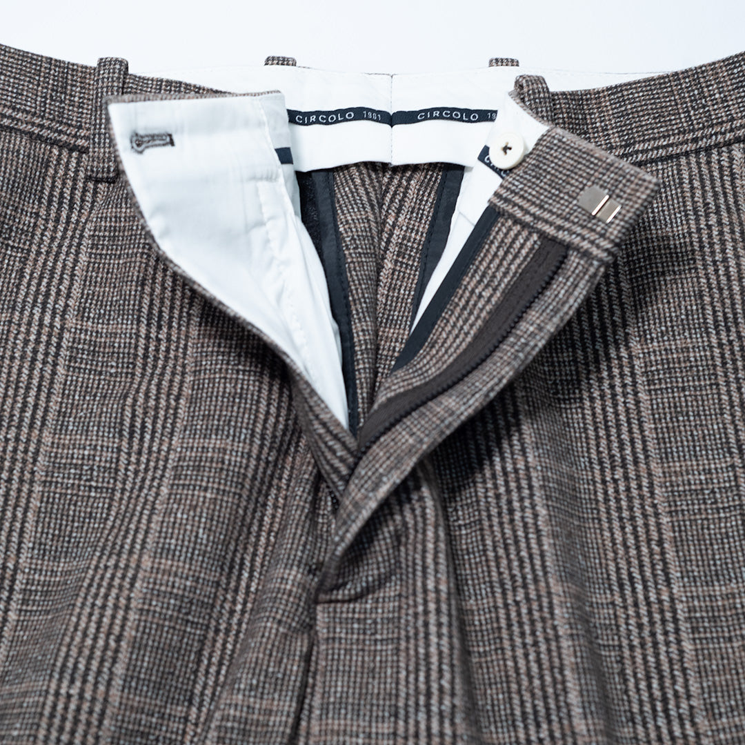 PANTALONE CIRCOLO 1901