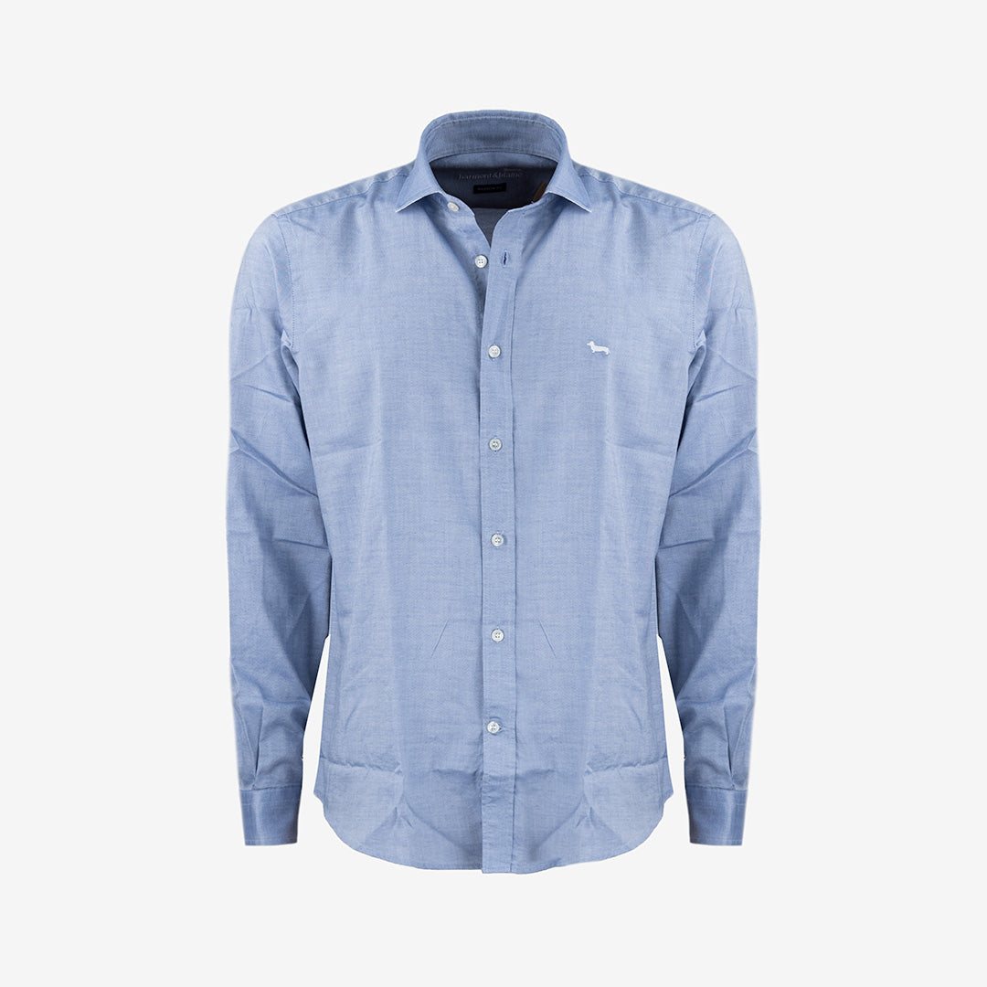 CAMICIA HARMONT&BLAINE