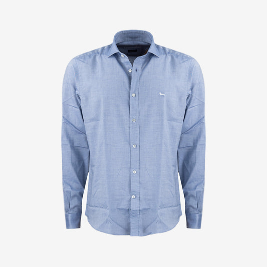 CAMICIA HARMONT&BLAINE