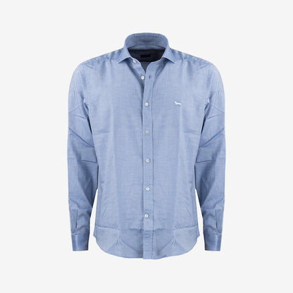 CAMICIA HARMONT&BLAINE