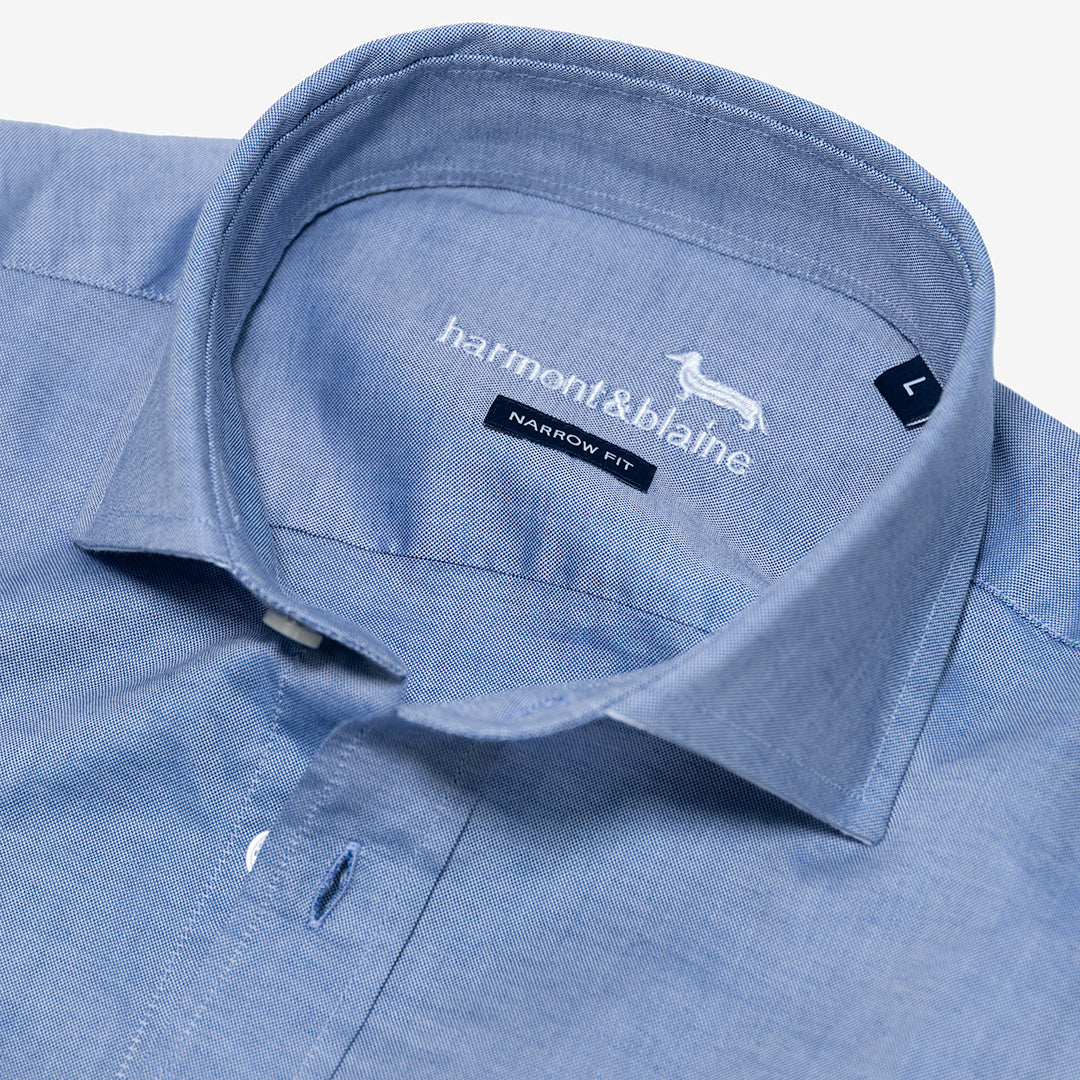 CAMICIA HARMONT&BLAINE