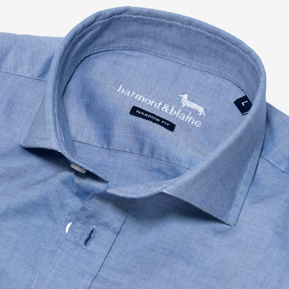 CAMICIA HARMONT&BLAINE