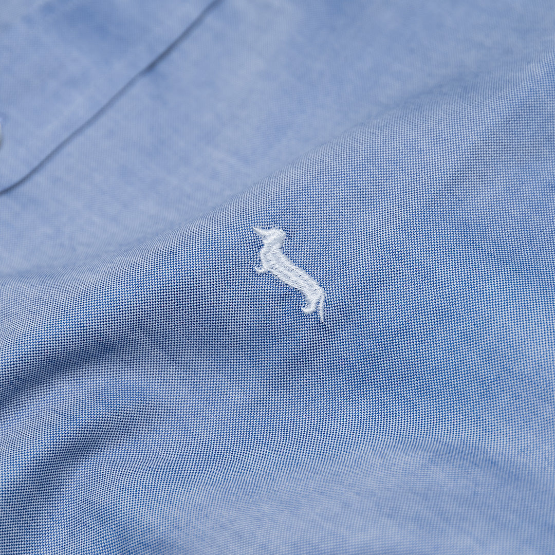 CAMICIA HARMONT&BLAINE