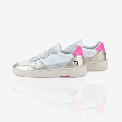 SNEAKERS D.A.T.E.