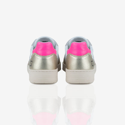 SNEAKERS D.A.T.E.
