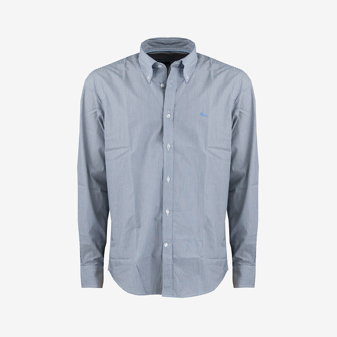 CAMICIA HARMONT&BLAINE