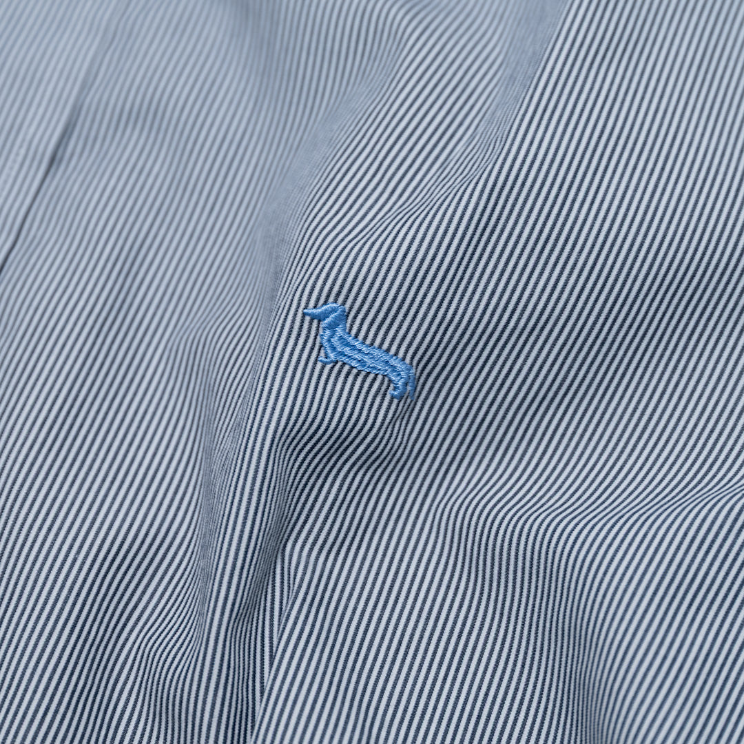 CAMICIA HARMONT&BLAINE