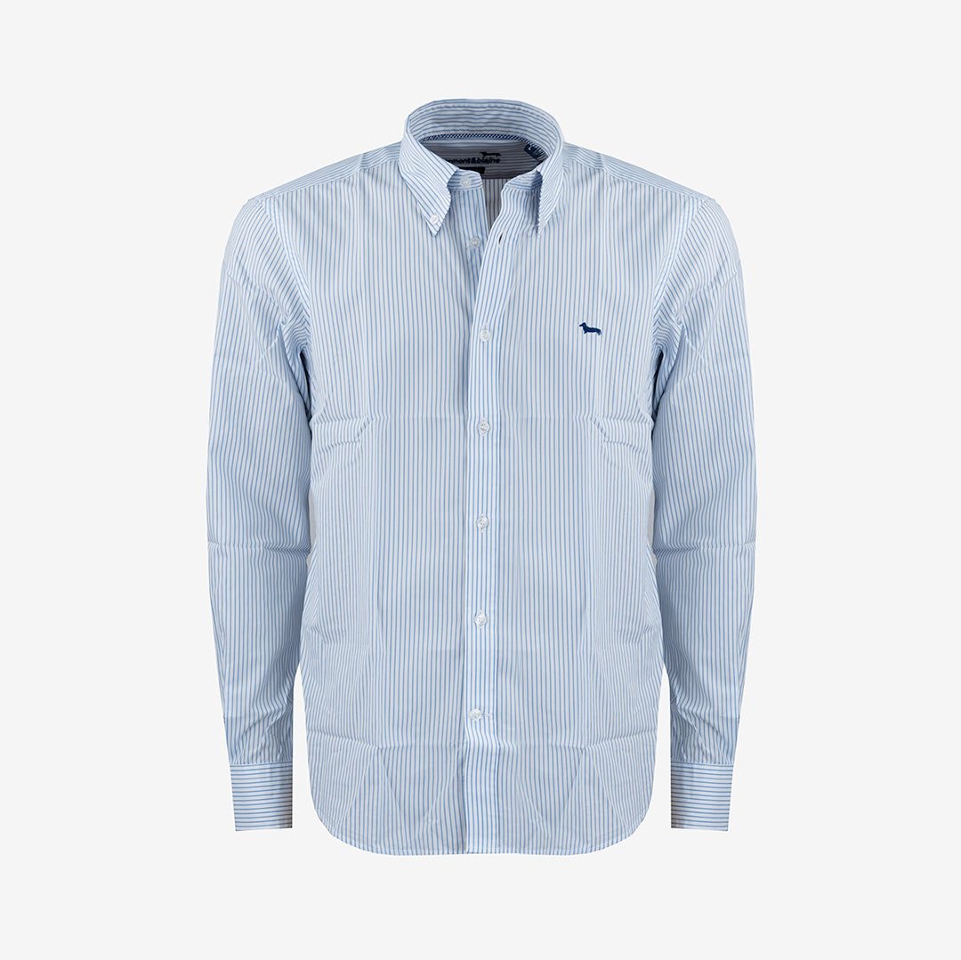 CAMICIA HARMONT&BLAINE