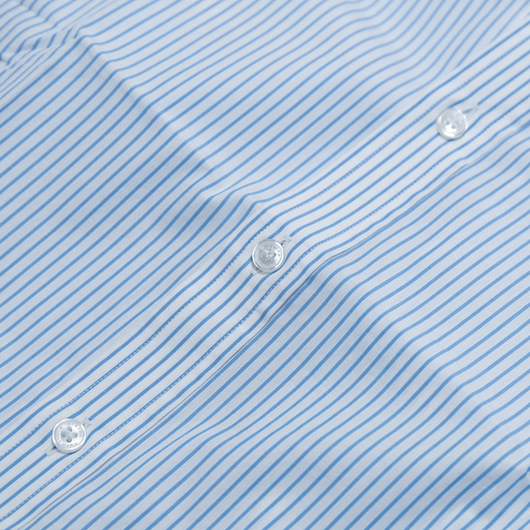 CAMICIA HARMONT&BLAINE