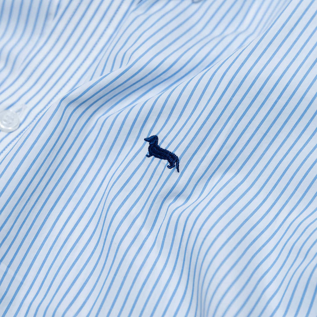 CAMICIA HARMONT&BLAINE