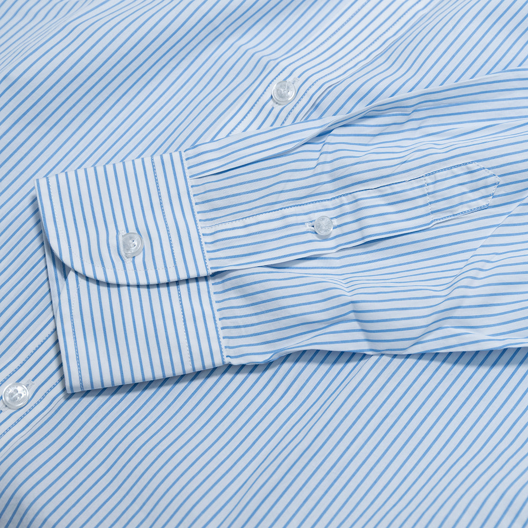 CAMICIA HARMONT&BLAINE