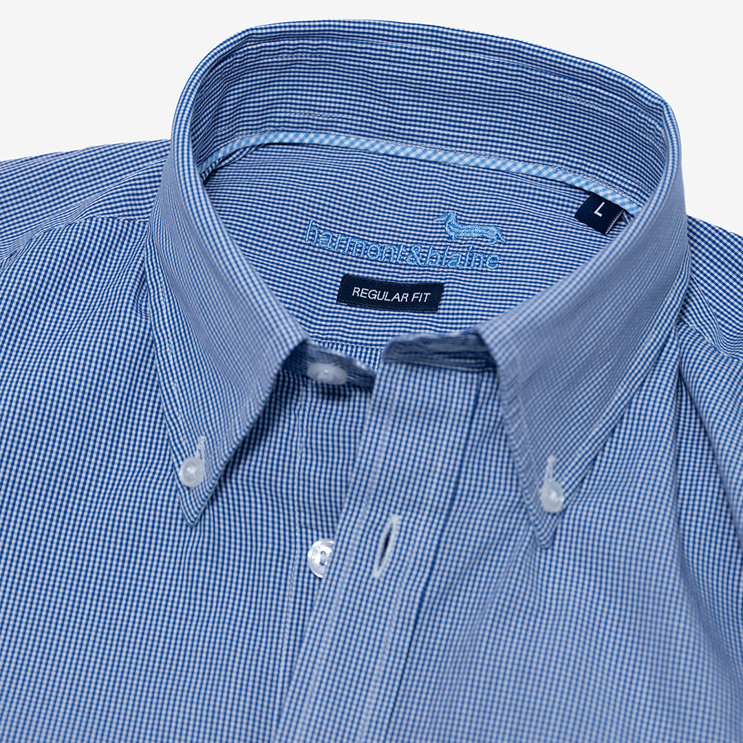 CAMICIA HARMONT&BLAINE