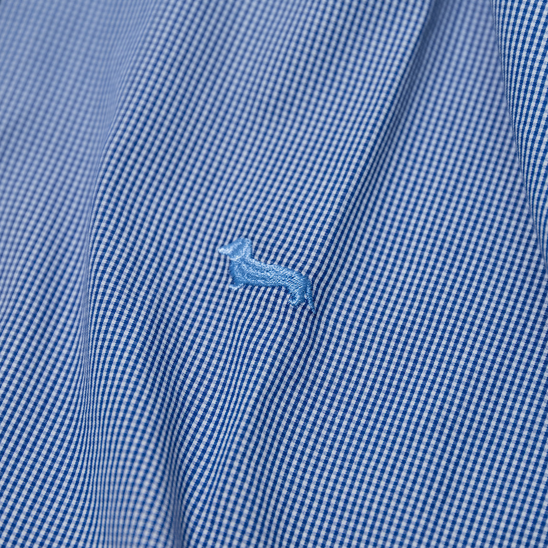 CAMICIA HARMONT&BLAINE