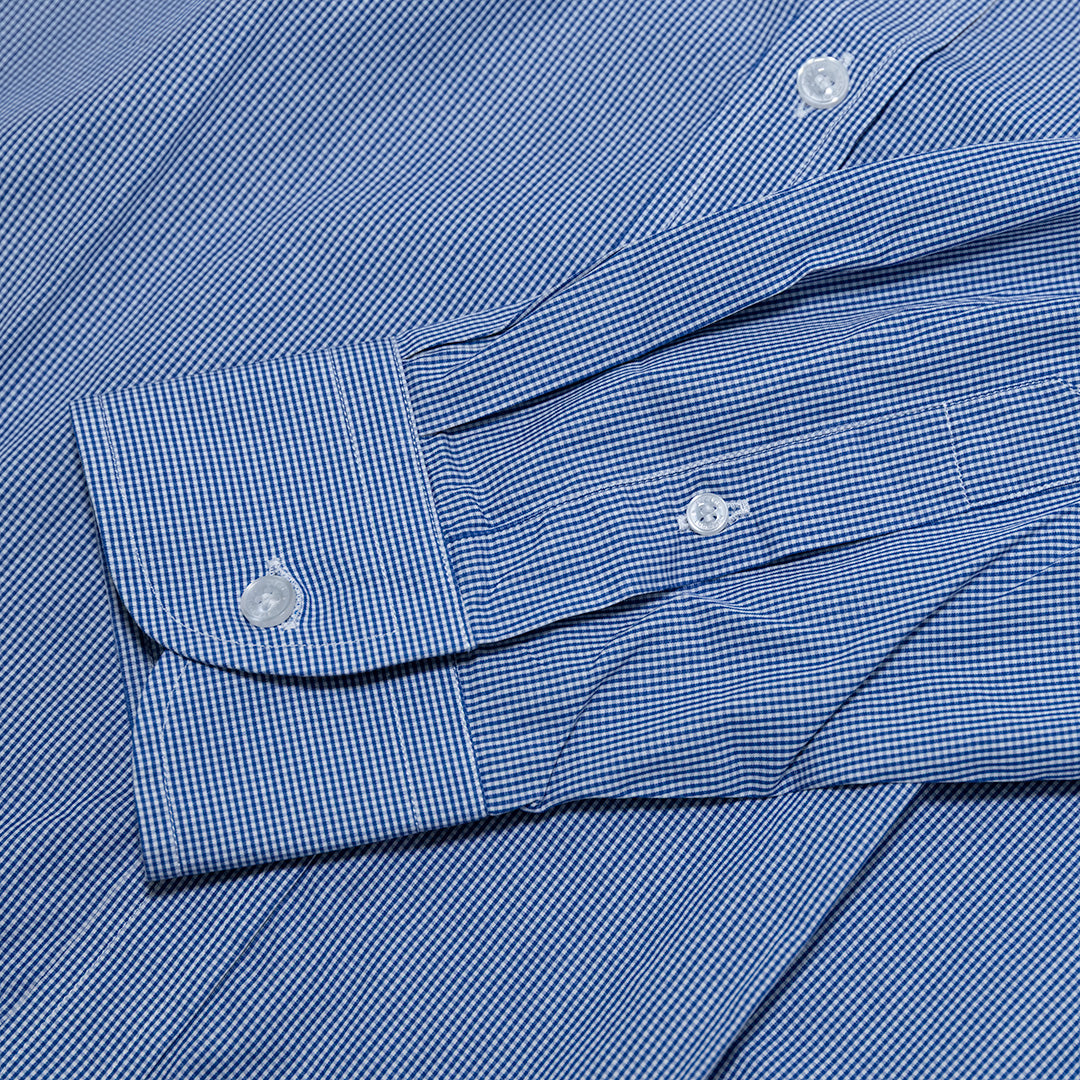 CAMICIA HARMONT&BLAINE