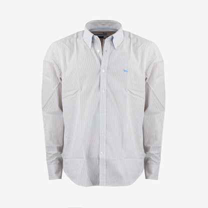 CAMICIA HARMONT&BLAINE