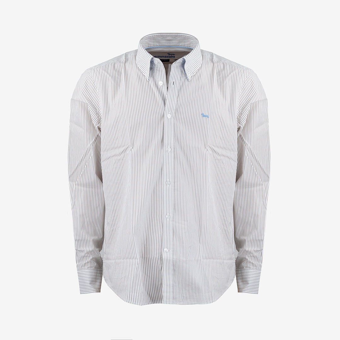 CAMICIA HARMONT&BLAINE