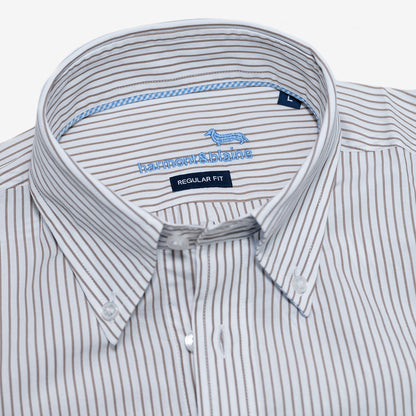 CAMICIA HARMONT&BLAINE