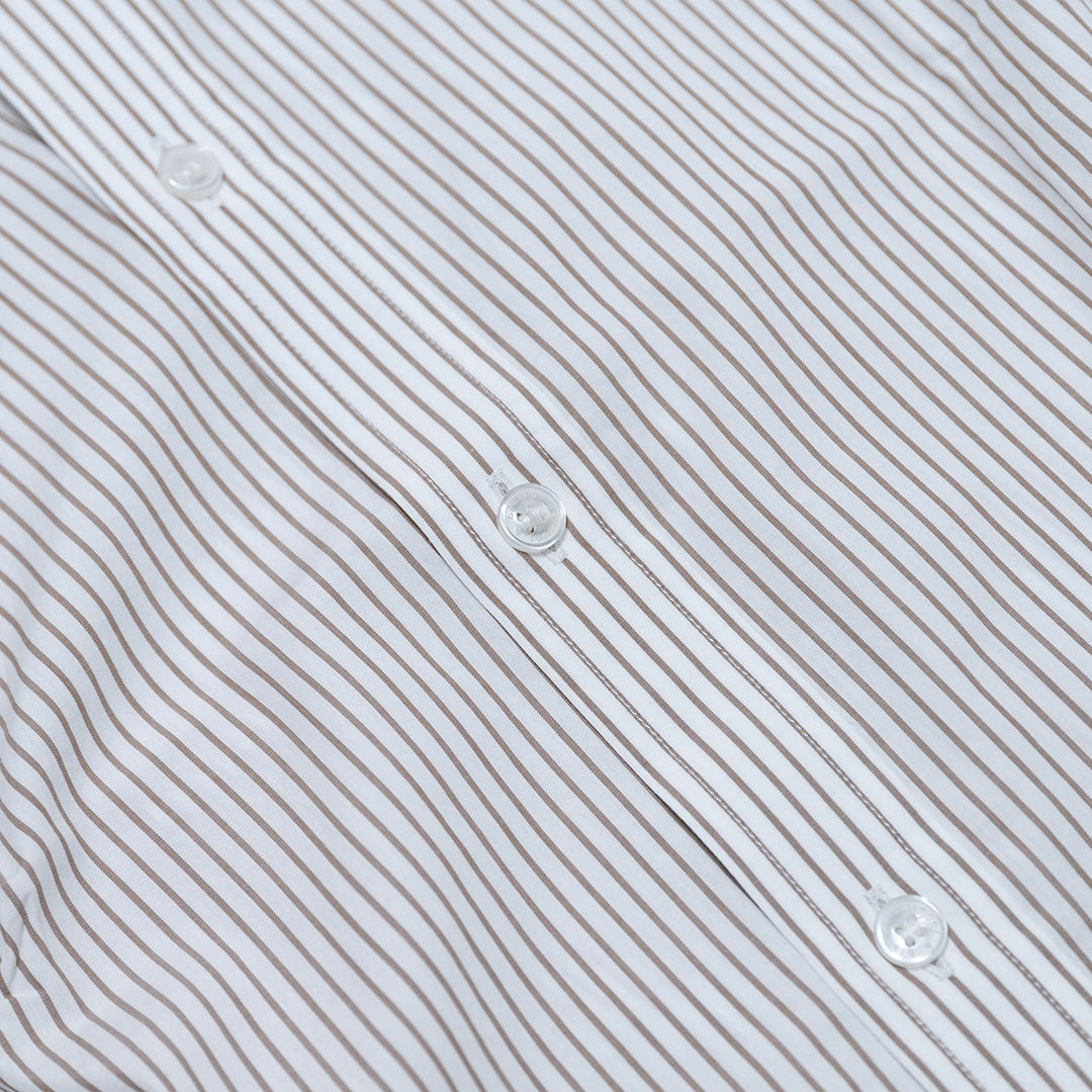 CAMICIA HARMONT&BLAINE