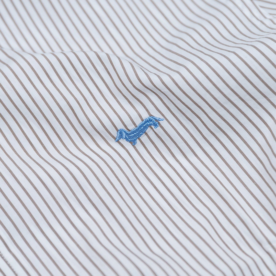 CAMICIA HARMONT&BLAINE