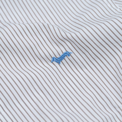 CAMICIA HARMONT&BLAINE