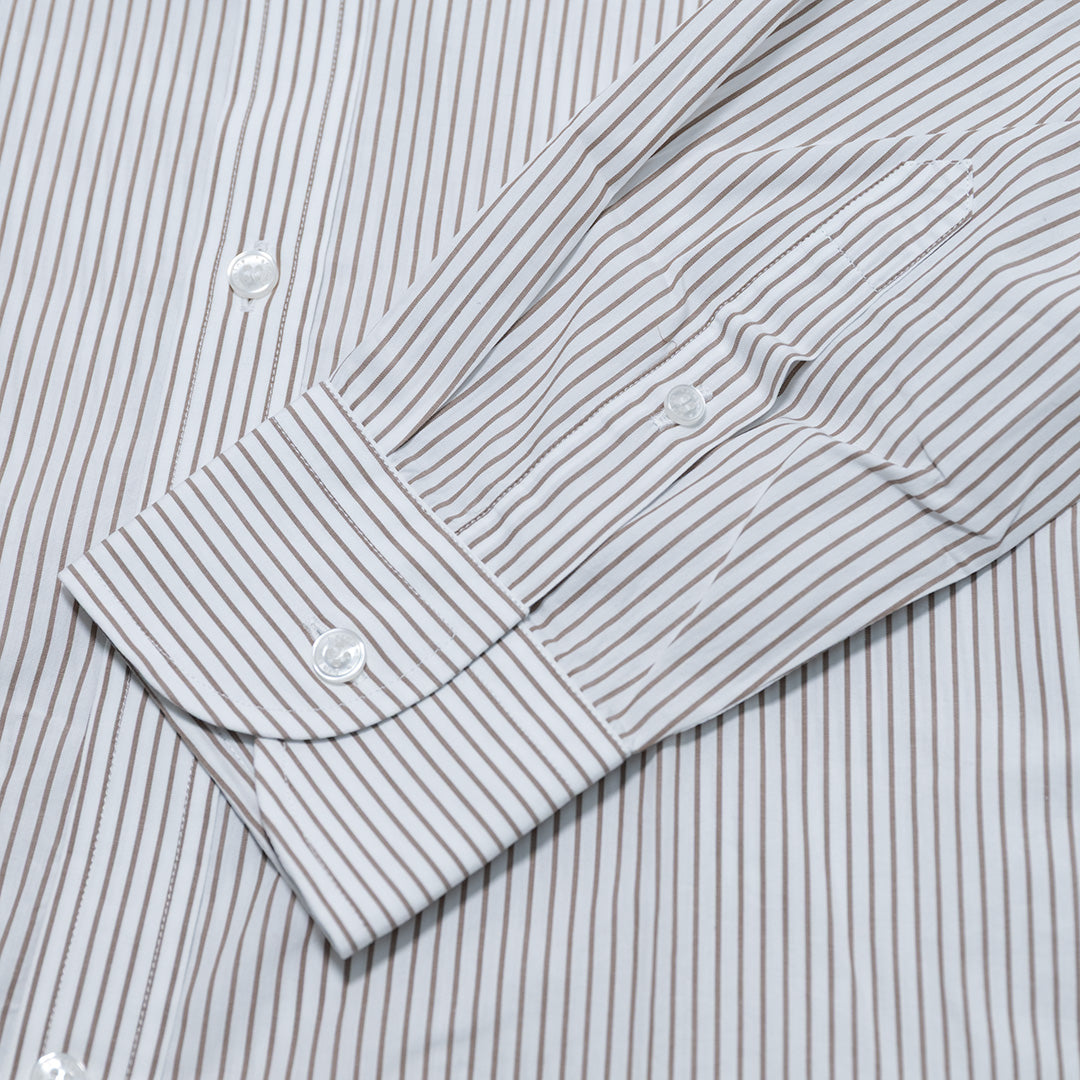 CAMICIA HARMONT&BLAINE